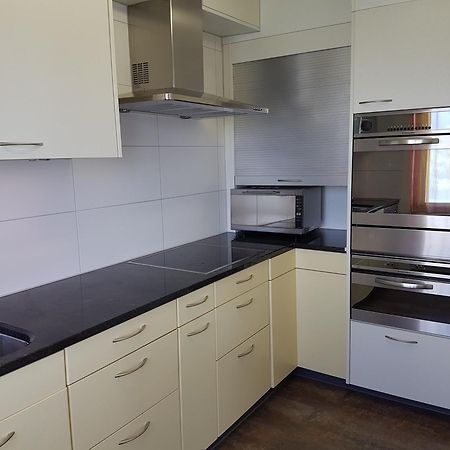 Bellarosa Apartment Emmetten Exterior foto