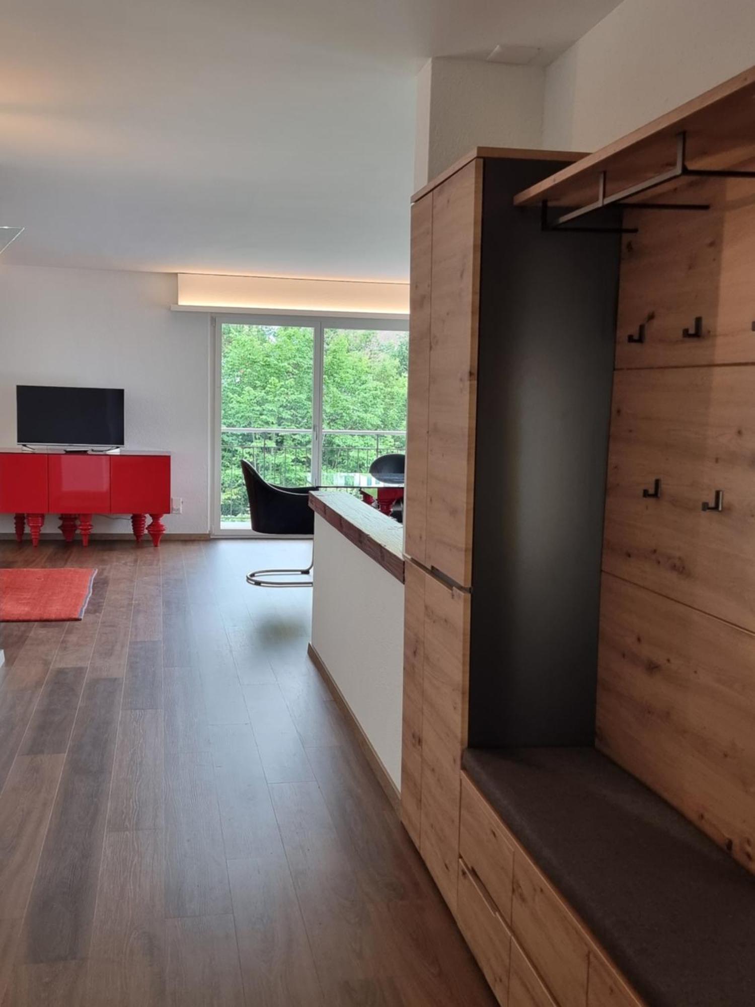 Bellarosa Apartment Emmetten Exterior foto