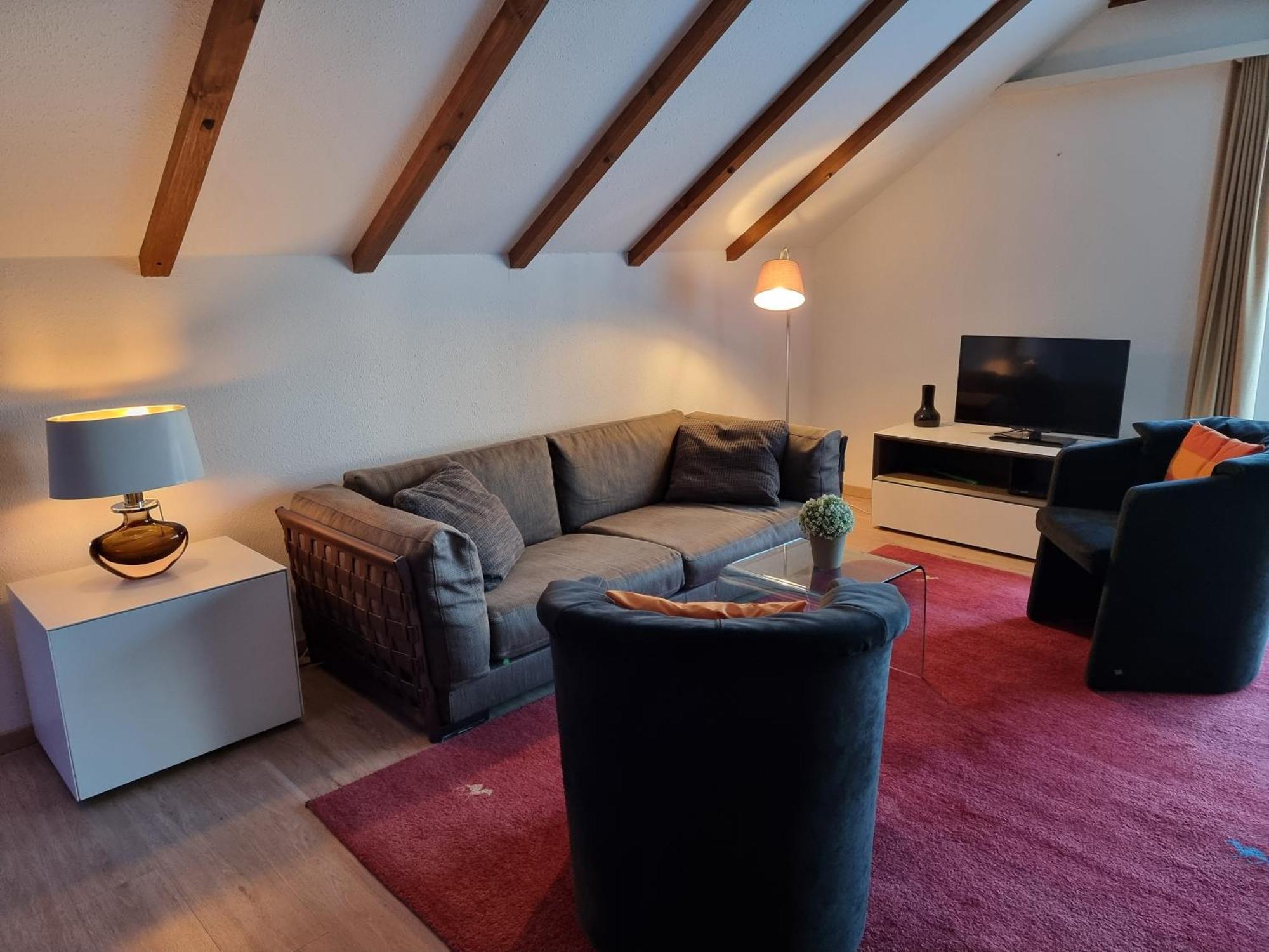 Bellarosa Apartment Emmetten Cameră foto
