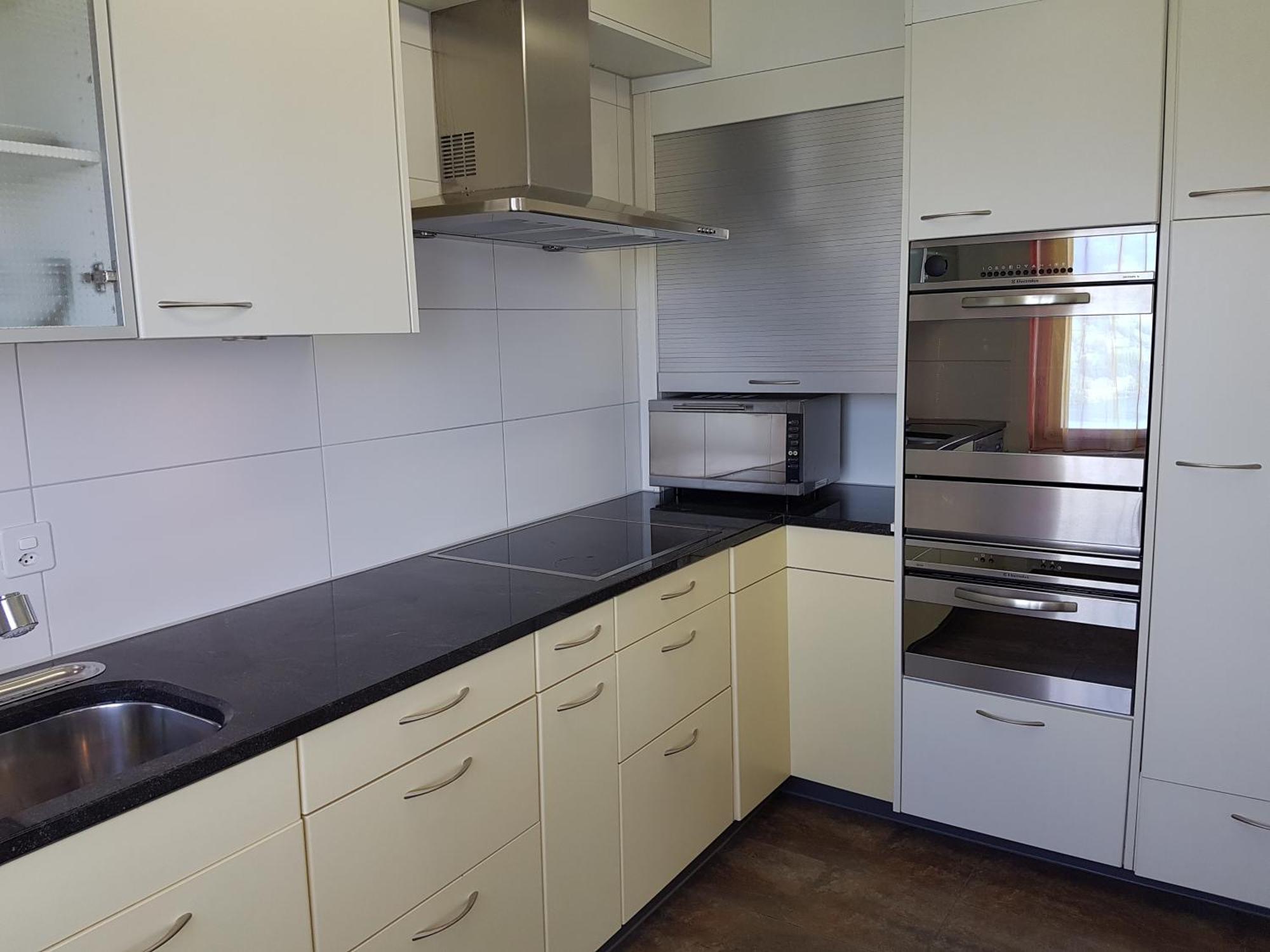 Bellarosa Apartment Emmetten Exterior foto