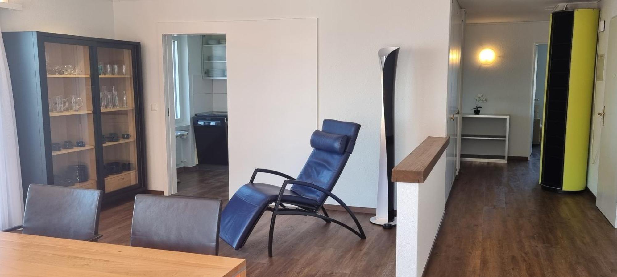 Bellarosa Apartment Emmetten Exterior foto